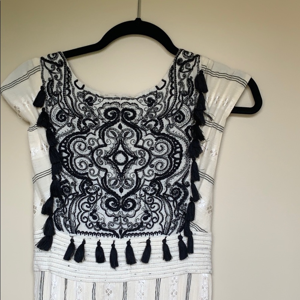 Maeve Dress